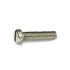 Slotted Cheese Machine Screw