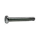 Slotted Pan Machine Screw
