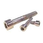 A-2 Metric Stainless Steel Screws
