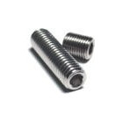 A-2 Metric Stainless Socket Set Screws