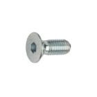 A-2 Metric Stainless Flat Head Socket Cap Screws