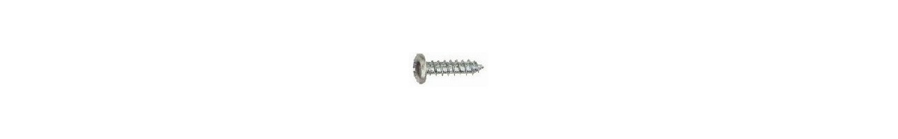 Sheet Metal Screws