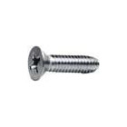 Phillips Flat Thread Cutting Screw Type F