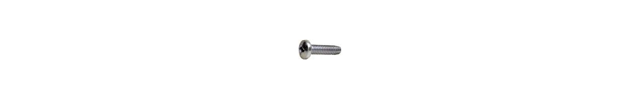 Phillips Pan Thread Cutting Screw Type 25