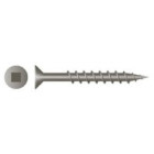 Flat Head Wood Screws