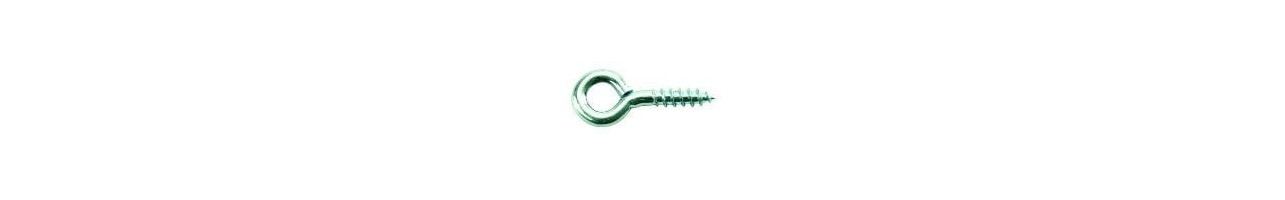 Eye Lag Screws