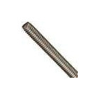 304 Stainless Steel Threaded Rod