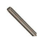 316 Stainless Steel Threaded Rod
