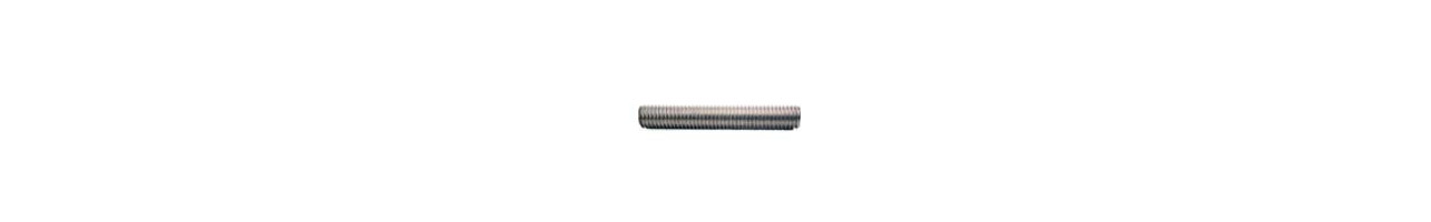 Metric Threaded Rod