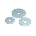 Other Chrome Flat Washers