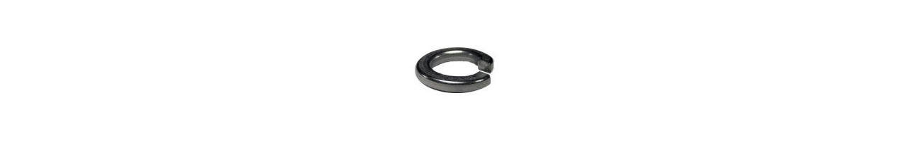 18-8 Stainless Steel Lock Washers
