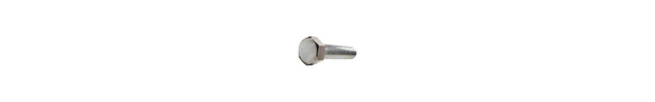 Fully Threaded Tap Bolts