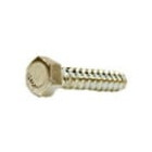 Hex Lag Screws Zinc