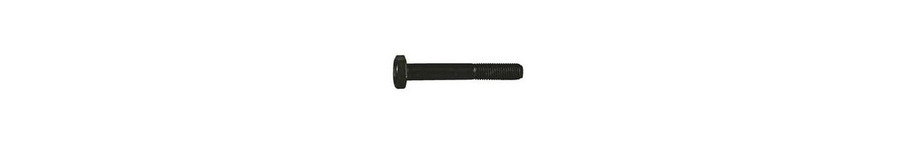 Grade 8.8 Hex Cap Screws (Fine Thread)