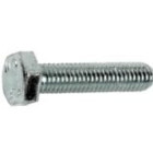 Grade 8.8 Hex Cap Screws (Fully Threaded)