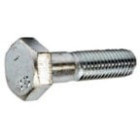 Grade 8.8 Hex Cap Screws (Partial Threads)