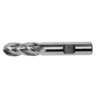 Ball End Multi Flute Centering Cut (USA)