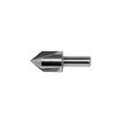 Single End (Solid Carbide)