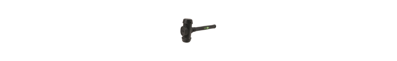 Hammers & Striking Tools