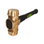 Brass Sledge Hammers