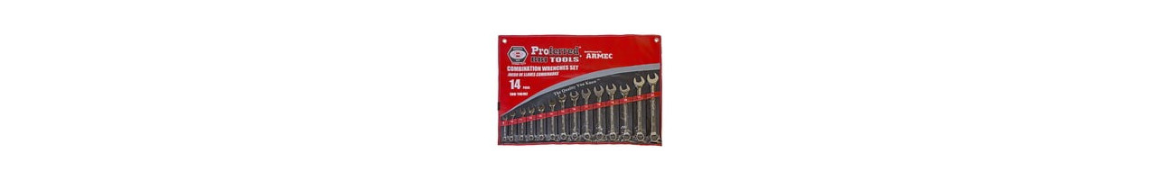Combination Wrenches
