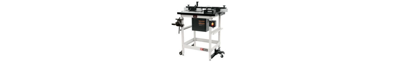Router Table