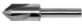 Four Flute Countersink