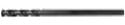 # 37 AIRCRAFT EXT. DRILL BIT135* SPLIT POINT, 12 LENGTH