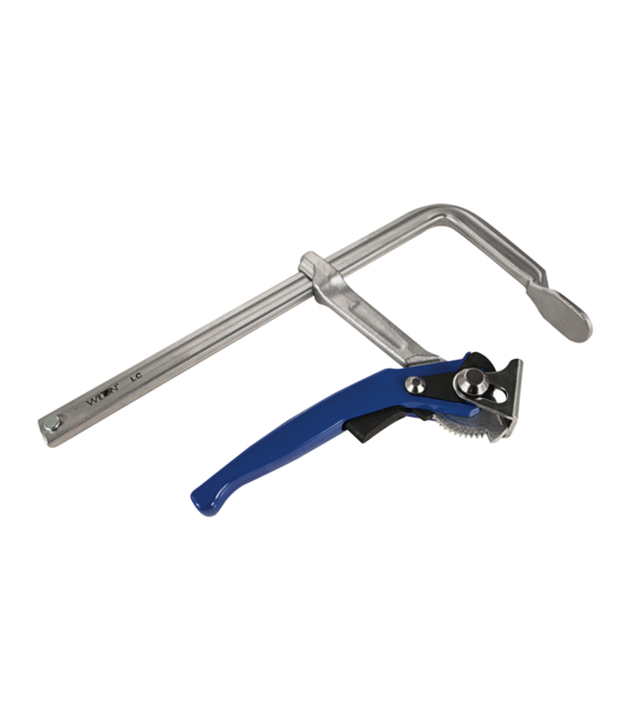 LC20, 20" LEVER CLAMP