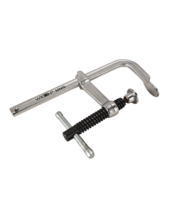 MMS-12, 12" MINI F-CLAMP