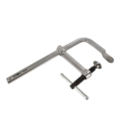 1800S-24, 24" REGULAR DUTY F-CLAMP