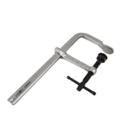 GSM50, 20" HEAVY DUTY F-CLAMP