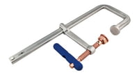 4800J-20C, 20" J SERIES F-CLAMP COPPER