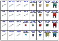 AUTOMOTIVE FUSES