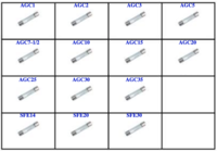 185008 AUTOMOTIVE FUSES