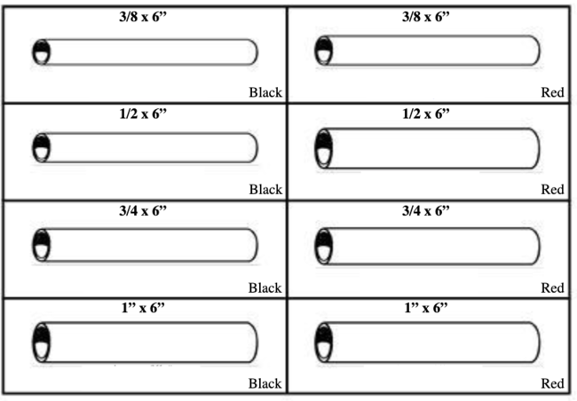 PREMIUM DUAL WALL ADHESIVE SHRINK TUBING