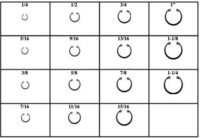 INTERNAL RETAINING RINGS