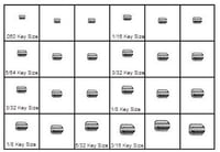 SOCKET SET SCREWS