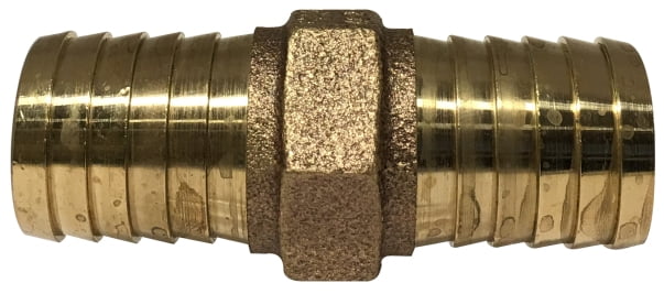 Lead Free Bronze Insert Union