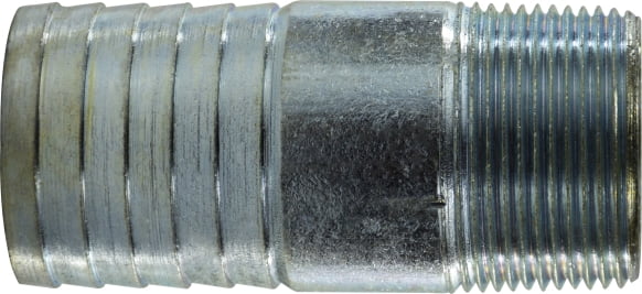 1-1/4INS X 1NPT STEEL INS