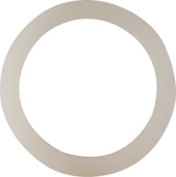 3 SILICONE GASKET