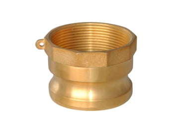 1-1/2 M-ADPXFIP TYPE A - BRASS