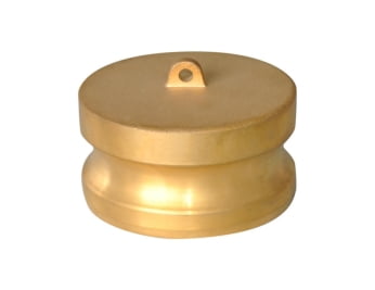 2-1/2 TYPE DP BRASS