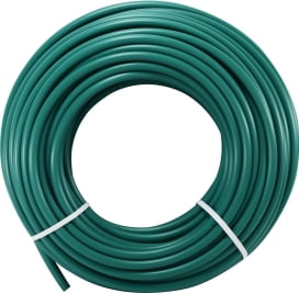 3/8 Green - Air Brake Tubing 500ft