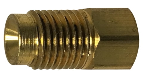 3/16 X 1/2-20 THREAD ADAPTER