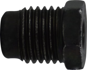 3/16 IMP M13X1.5 BUBBLE INV NUT