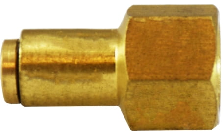 5/32 X 1/8 FE CONNECTOR