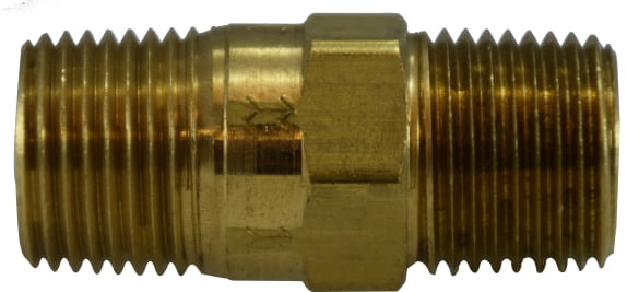 1/2 MXM 500 PSI CHECK VALVE