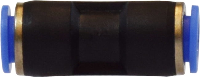 3/16 PUSH-IN UNION COMPOSITE CONNECTOR