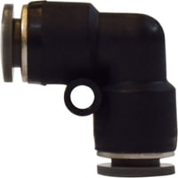 1/2 OD UNION ELBOW